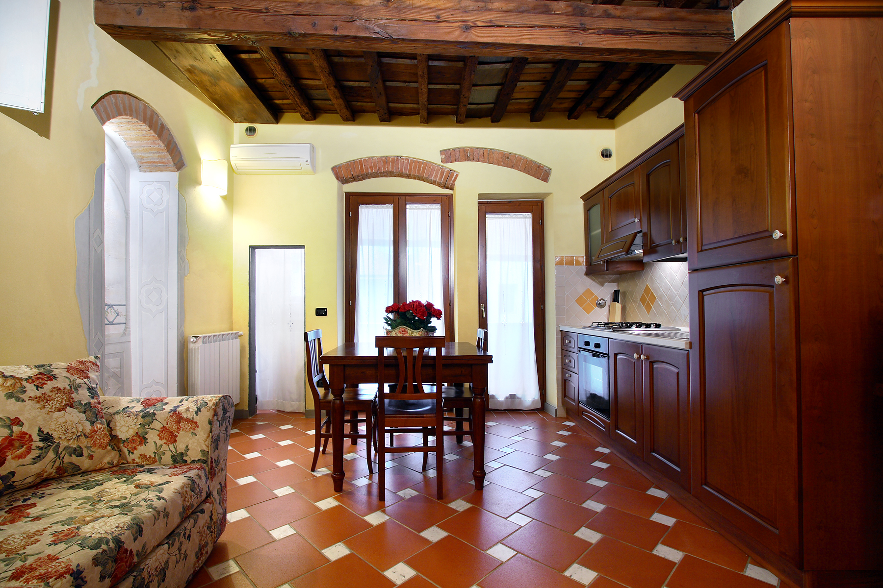 apartments Florence apartment appartamenti case vacanza Firenze holiday Tuscany Toscana