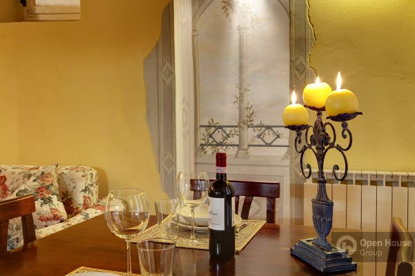 apartments Florence apartment appartamenti case vacanza Firenze holiday Tuscany Toscana
