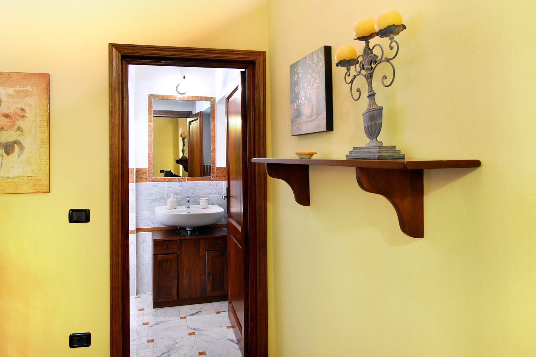 apartments Florence apartment appartamenti case vacanza Firenze holiday Tuscany Toscana