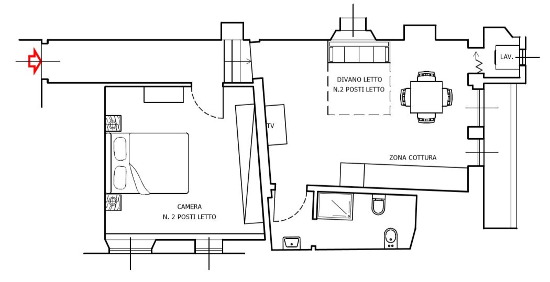 apartments Florence apartment appartamenti case vacanza Firenze holiday Tuscany Toscana