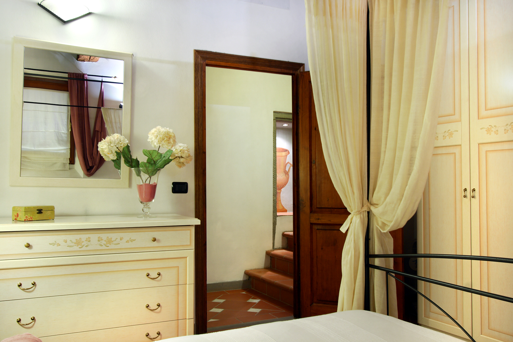 apartments Florence apartment appartamenti case vacanza Firenze holiday Tuscany Toscana