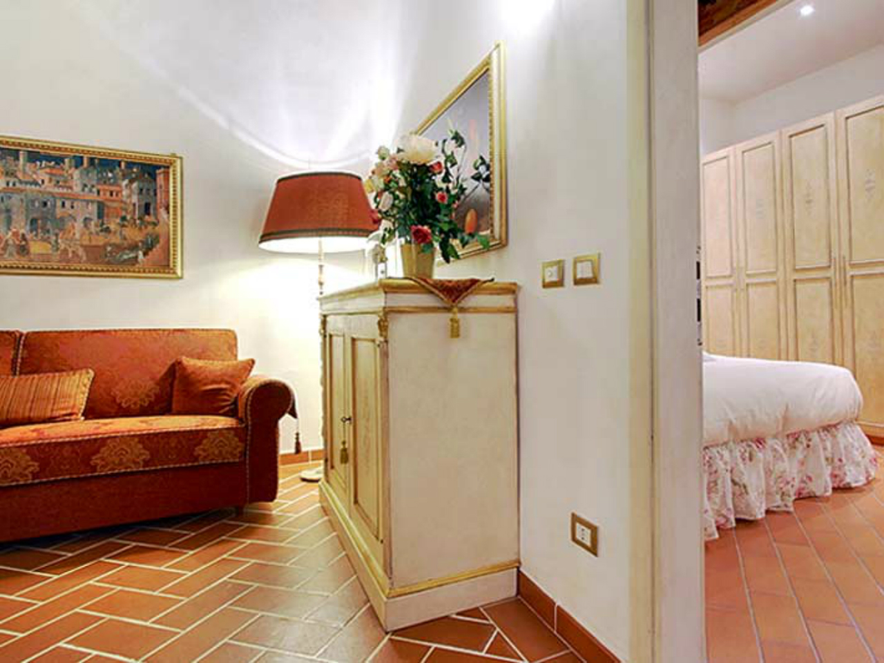 apartments Florence apartment appartamenti case vacanza Firenze holiday Tuscany Toscana