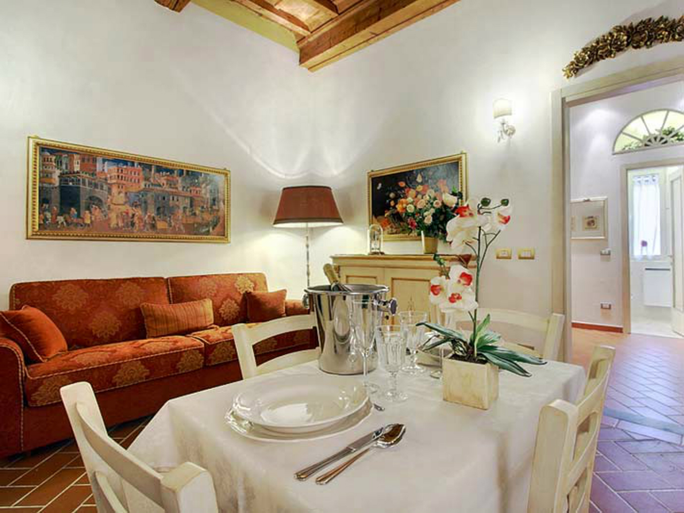 apartments Florence apartment appartamenti case vacanza Firenze holiday Tuscany Toscana