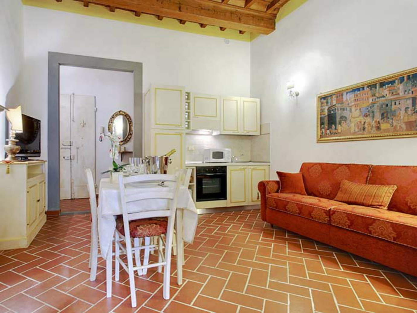 apartments Florence apartment appartamenti case vacanza Firenze holiday Tuscany Toscana