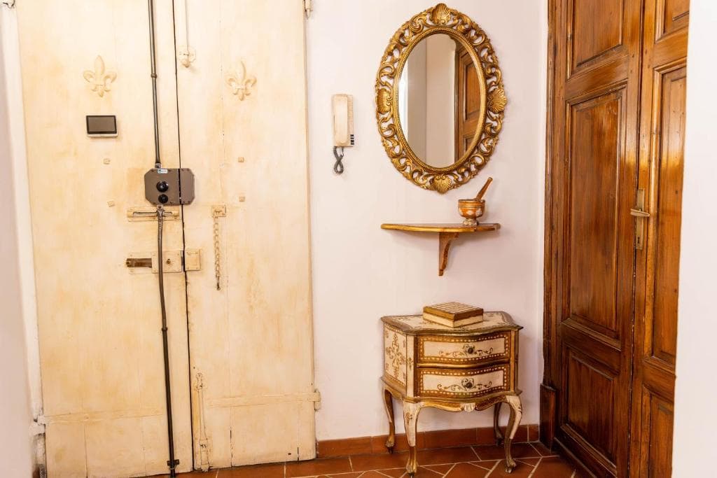 Ricale apartment in Florence — photo 3