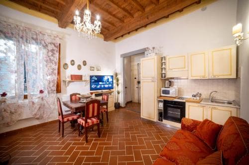 Ricale apartment in Florence — photo 4