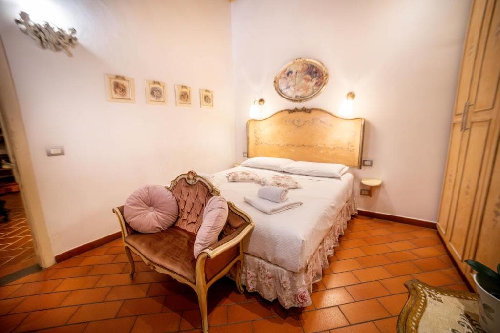 Ricale apartment in Florence — photo 6