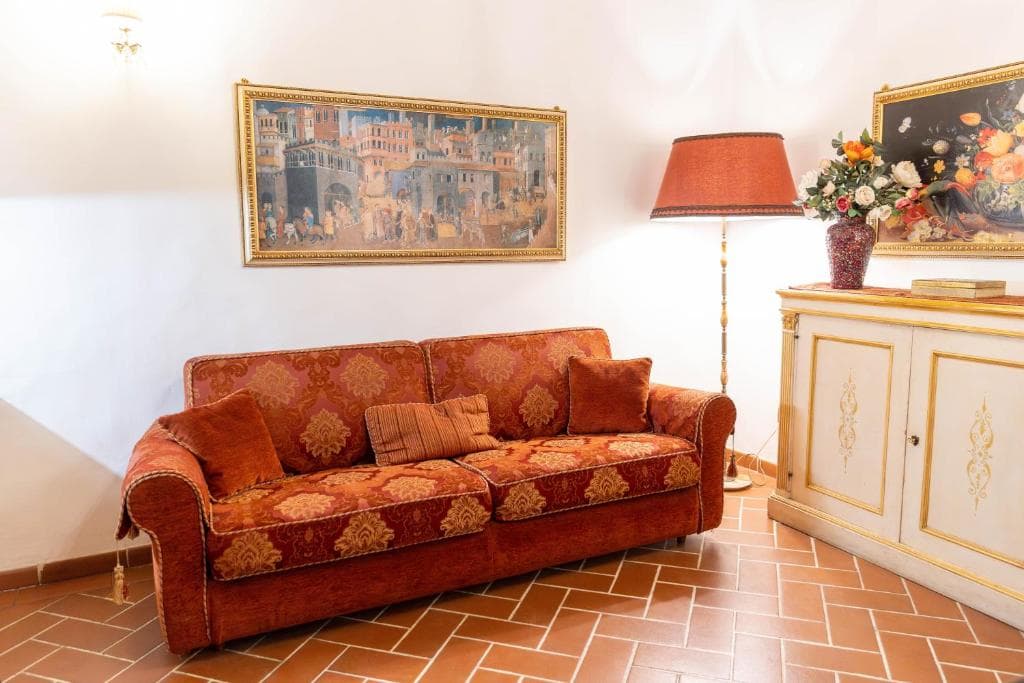 Ricale apartment in Florence — photo 8